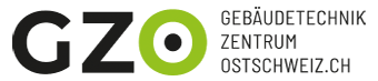 Gebäudetechnik Zentrum Ostschweiz